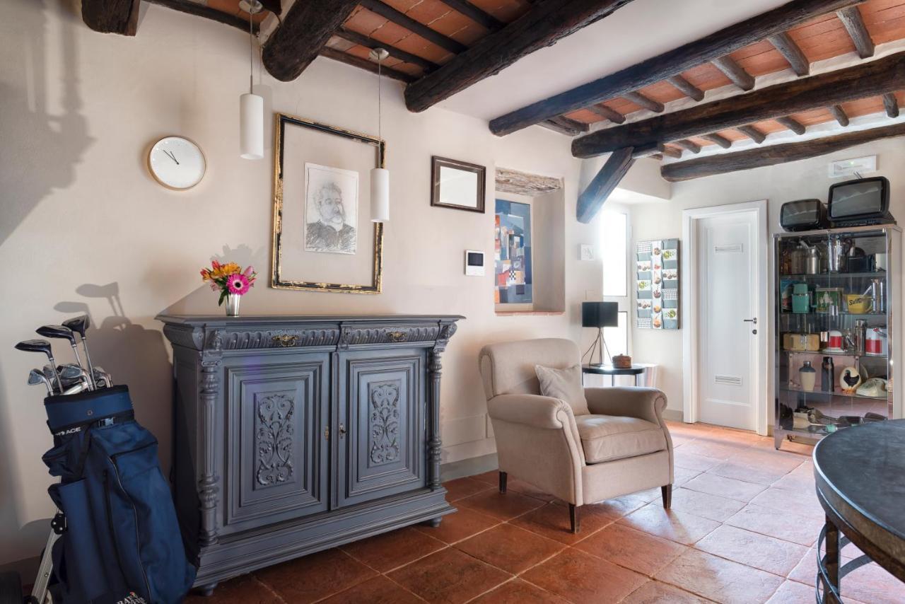 Villa La Petraia Panzano in Chianti Zewnętrze zdjęcie