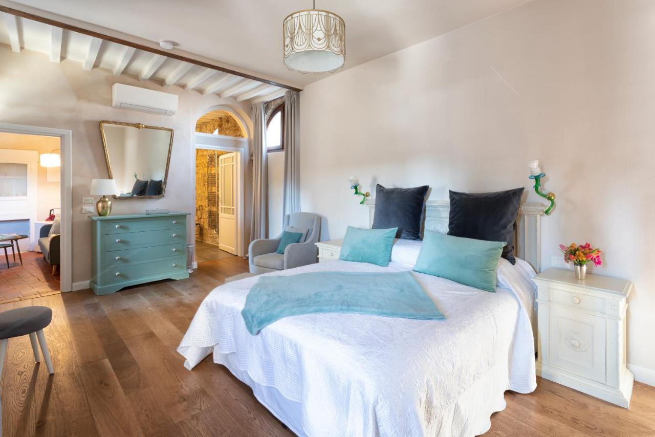 Villa La Petraia Panzano in Chianti Zewnętrze zdjęcie