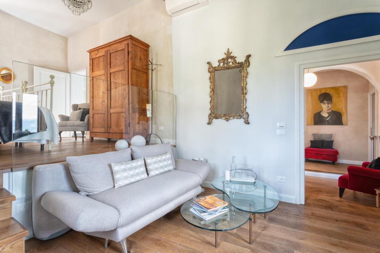 Villa La Petraia Panzano in Chianti Zewnętrze zdjęcie