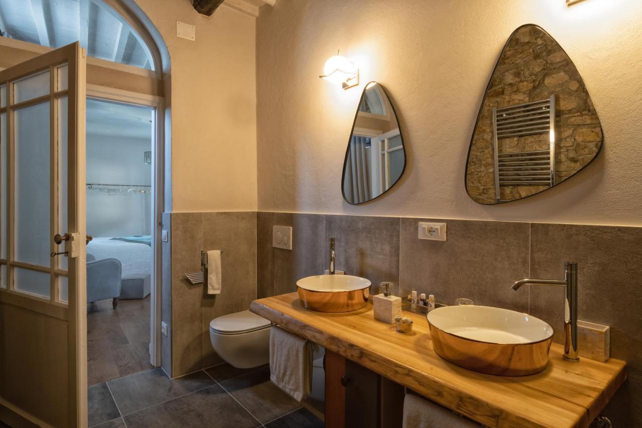 Villa La Petraia Panzano in Chianti Zewnętrze zdjęcie