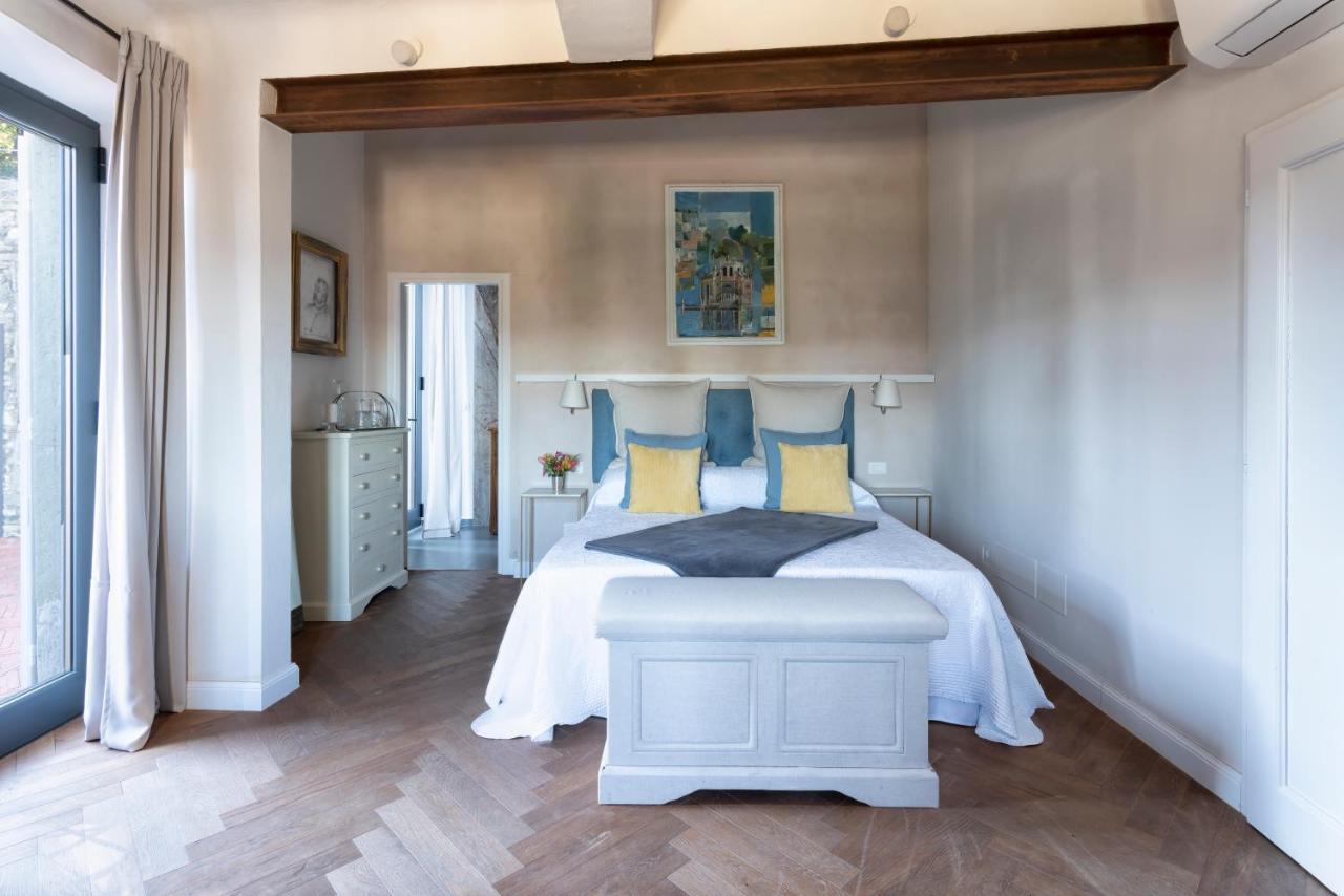 Villa La Petraia Panzano in Chianti Zewnętrze zdjęcie