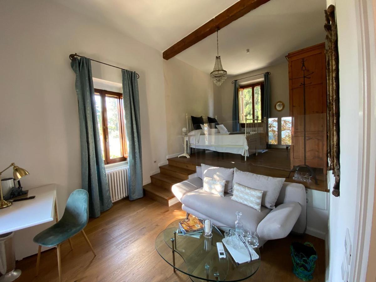 Villa La Petraia Panzano in Chianti Zewnętrze zdjęcie