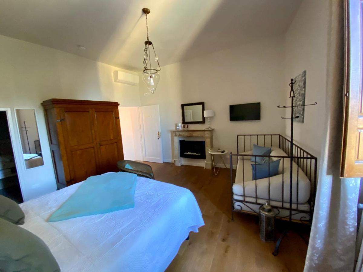 Villa La Petraia Panzano in Chianti Zewnętrze zdjęcie