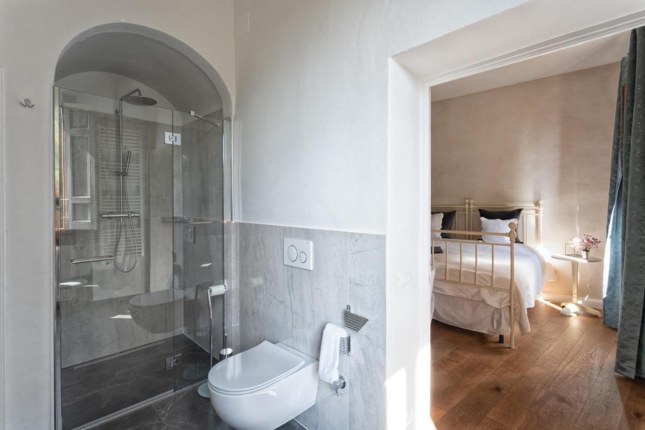 Villa La Petraia Panzano in Chianti Zewnętrze zdjęcie