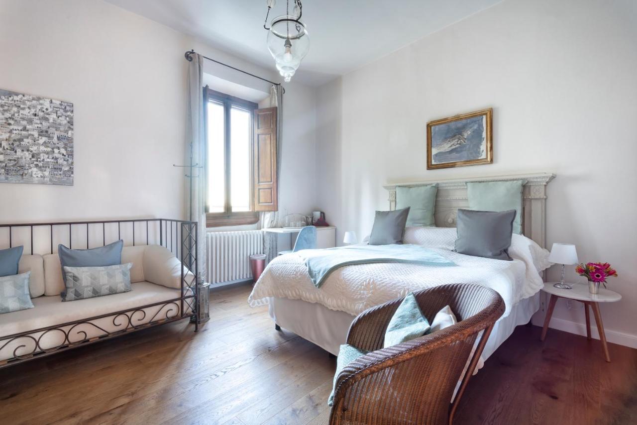 Villa La Petraia Panzano in Chianti Zewnętrze zdjęcie