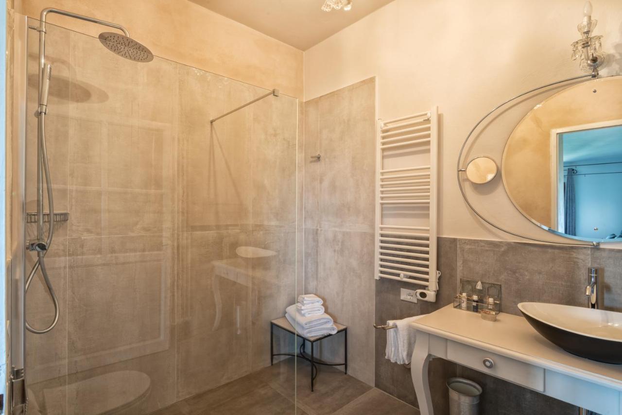 Villa La Petraia Panzano in Chianti Zewnętrze zdjęcie
